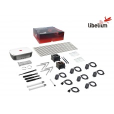 Libelium Smart Industrial Protocols IoT Vertical Kit